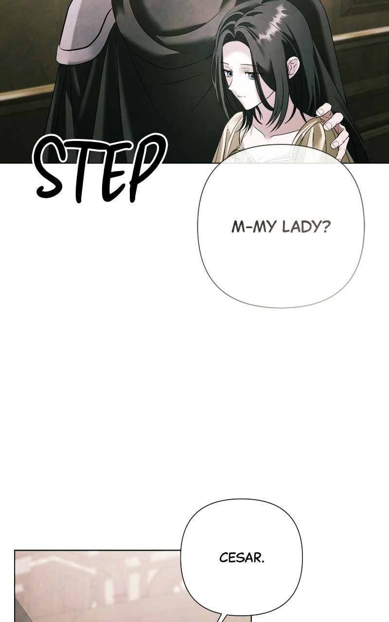 Too Late for Regrets (S2) Episode 75 (Season 2 Finale) page 31 - 