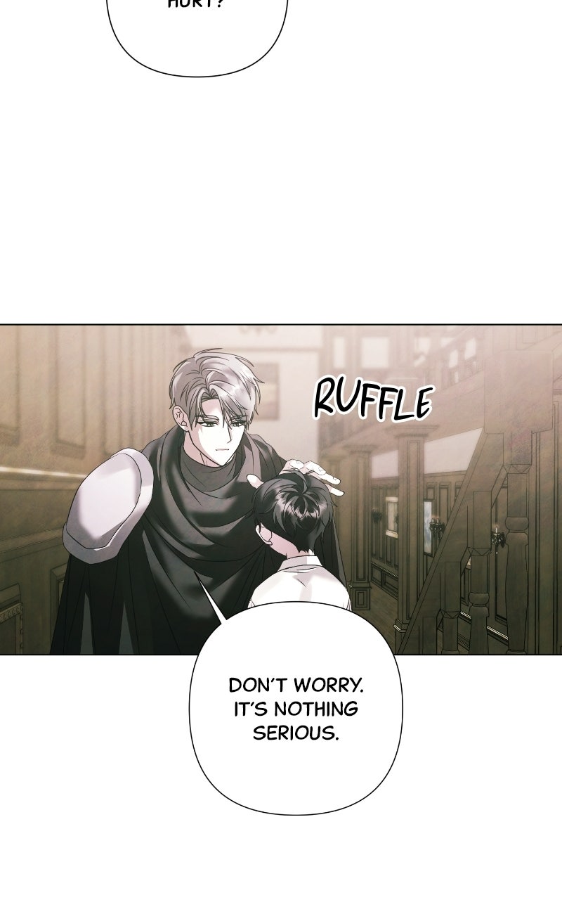 Too Late for Regrets (S2) Episode 75 (Season 2 Finale) page 33 - 