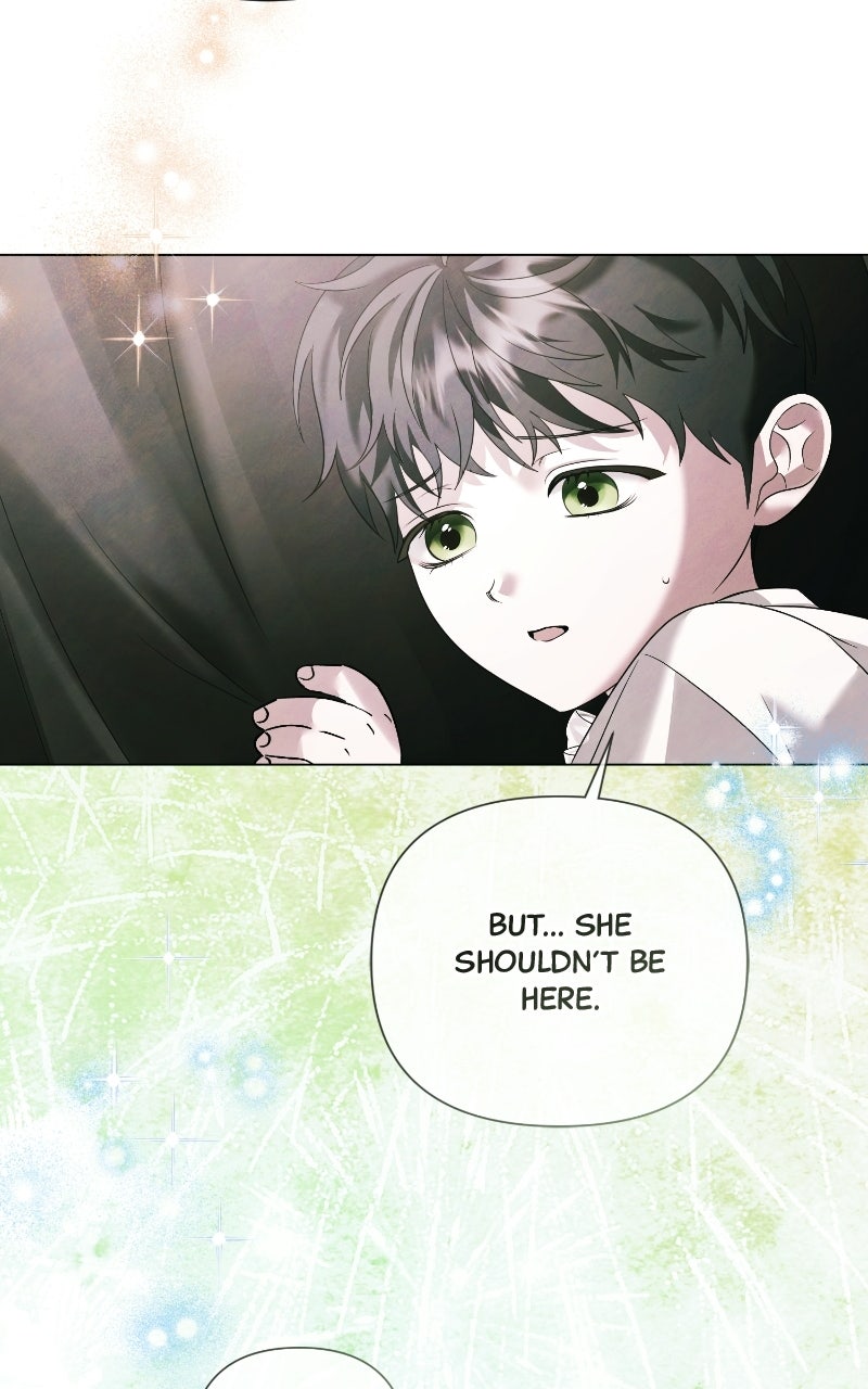 Too Late for Regrets (S2) Episode 75 (Season 2 Finale) page 35 - 