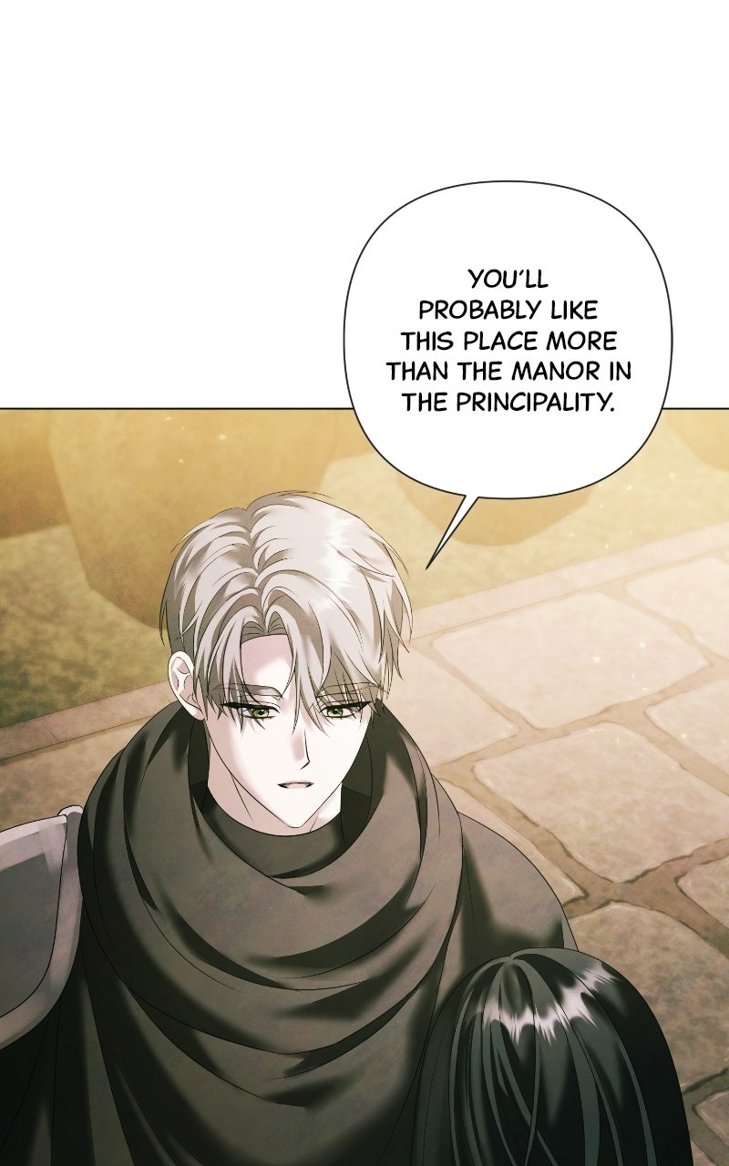 Too Late for Regrets (S2) Episode 75 (Season 2 Finale) page 5 - 