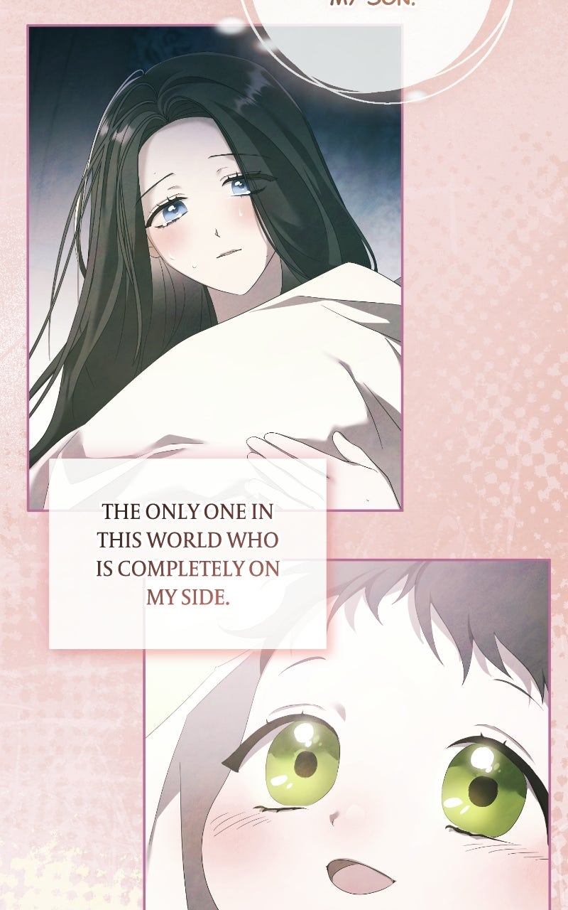 Too Late for Regrets (S2) Episode 75 (Season 2 Finale) page 47 - 
