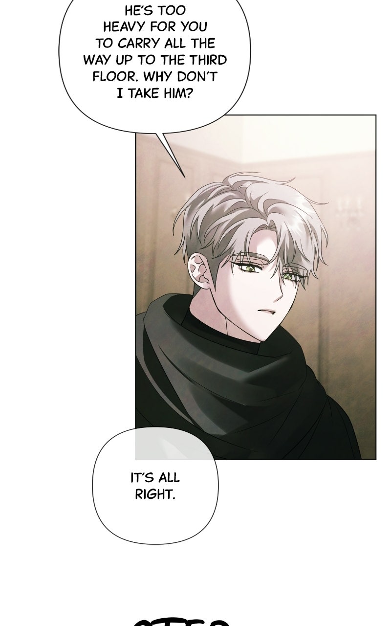 Too Late for Regrets (S2) Episode 75 (Season 2 Finale) page 61 - 