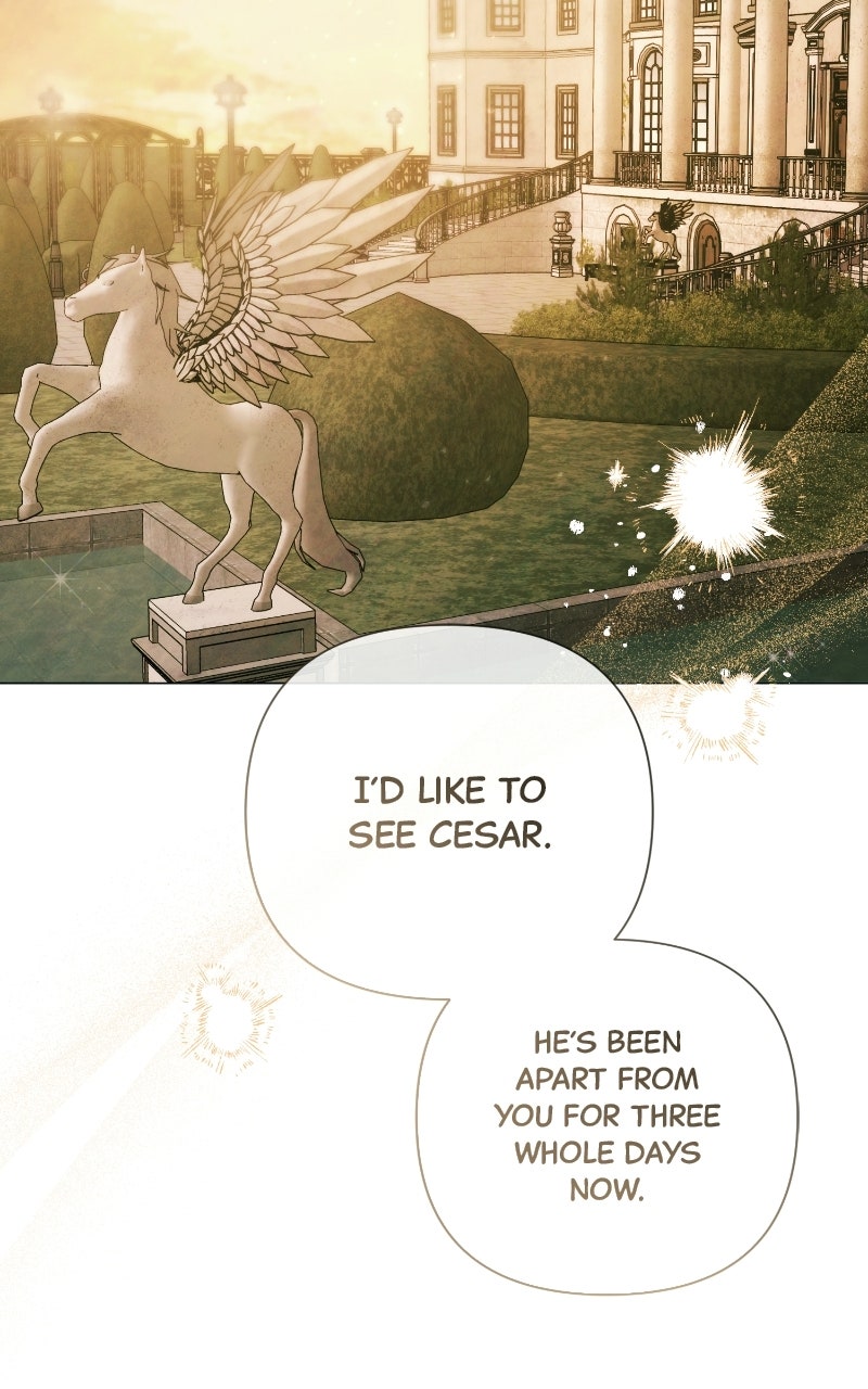 Too Late for Regrets (S2) Episode 75 (Season 2 Finale) page 8 - 