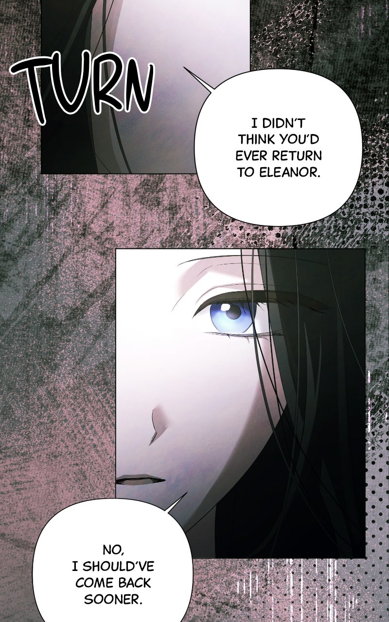 Too Late for Regrets (S2) Episode 75 (Season 2 Finale) page 73 - 