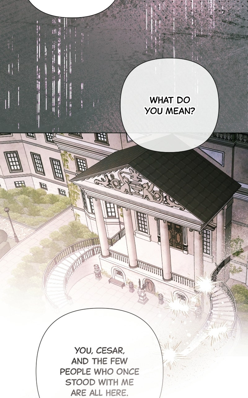Too Late for Regrets (S2) Episode 75 (Season 2 Finale) page 74 - 