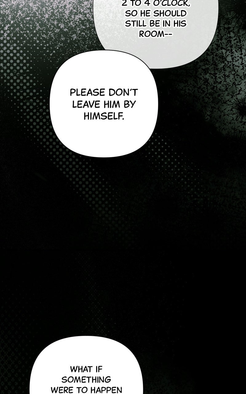 Too Late for Regrets (S2) Episode 75 (Season 2 Finale) page 10 - 