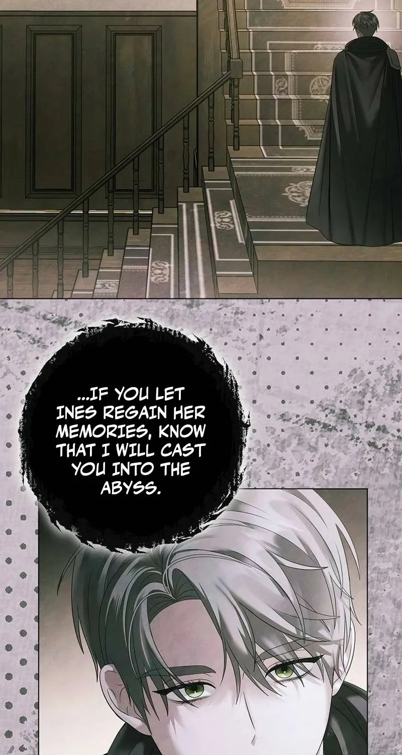 Too Late for Regrets Chapter 76 page 2 - 