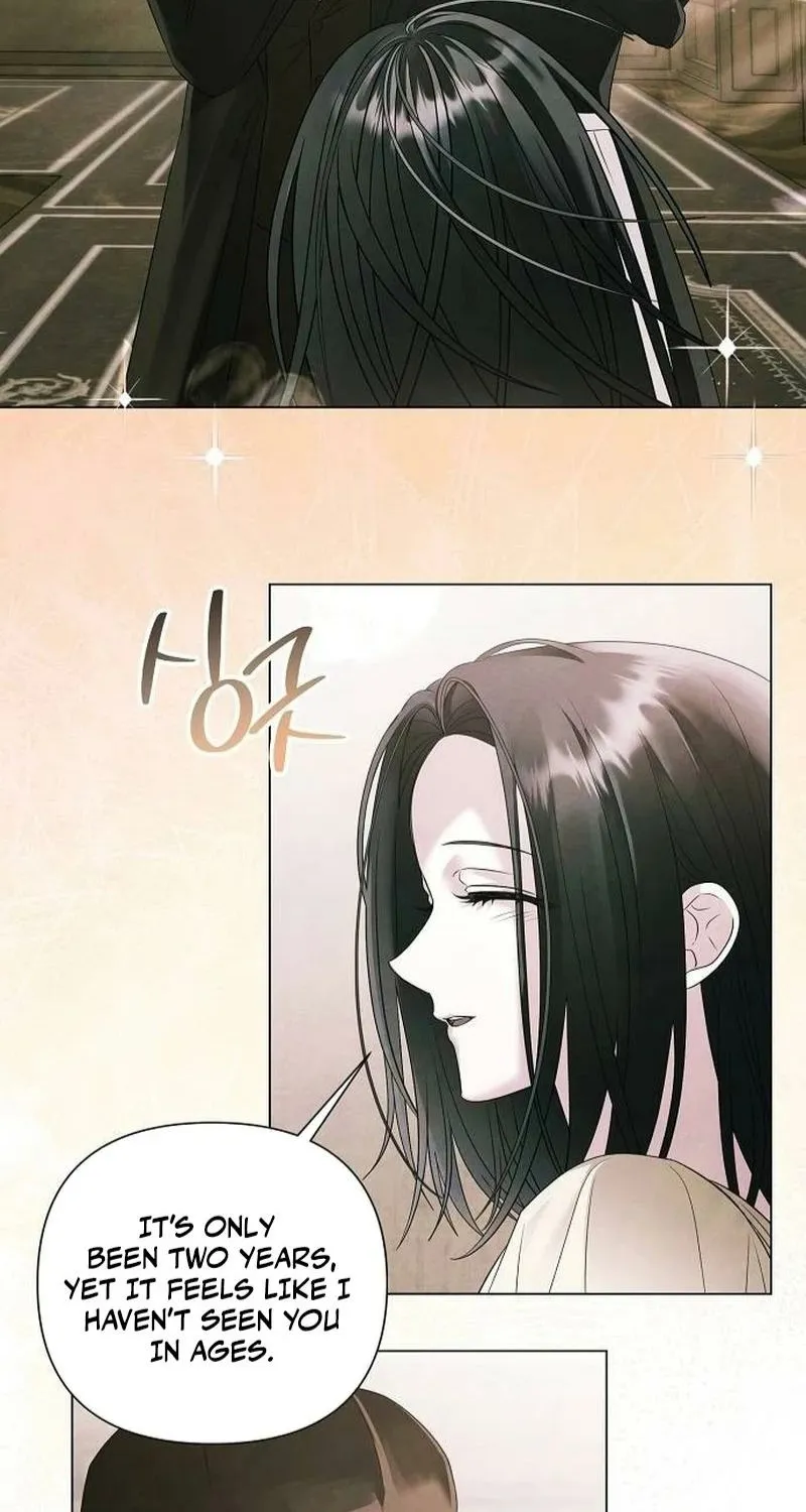 Too Late for Regrets Chapter 76 page 12 - 
