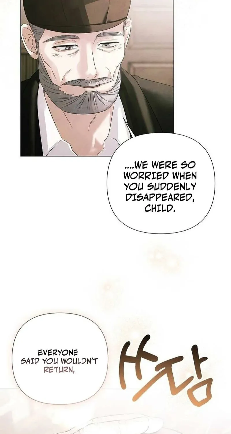 Too Late for Regrets Chapter 76 page 13 - 