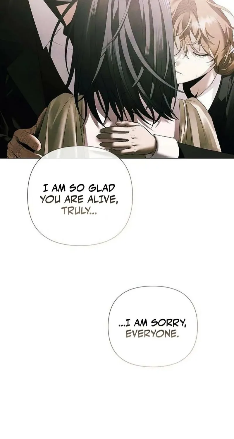 Too Late for Regrets Chapter 76 page 16 - 