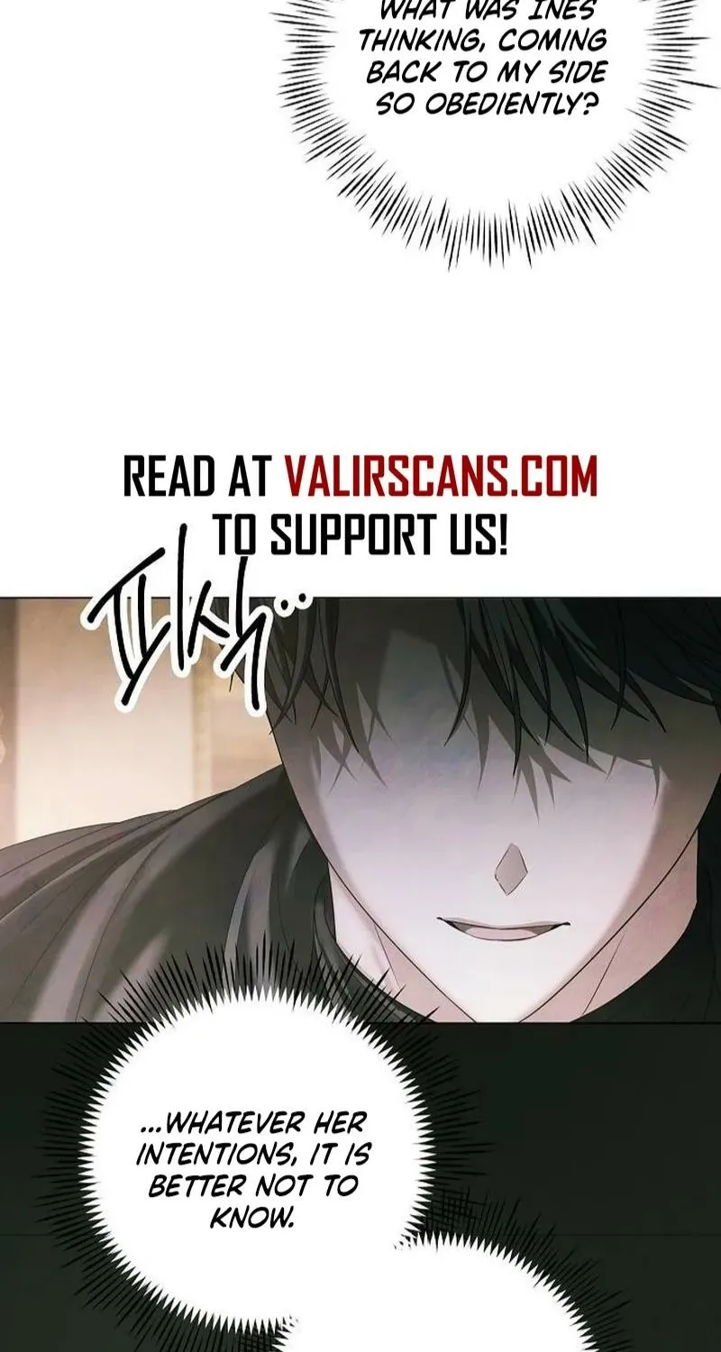 Too Late for Regrets Chapter 76 page 18 - 