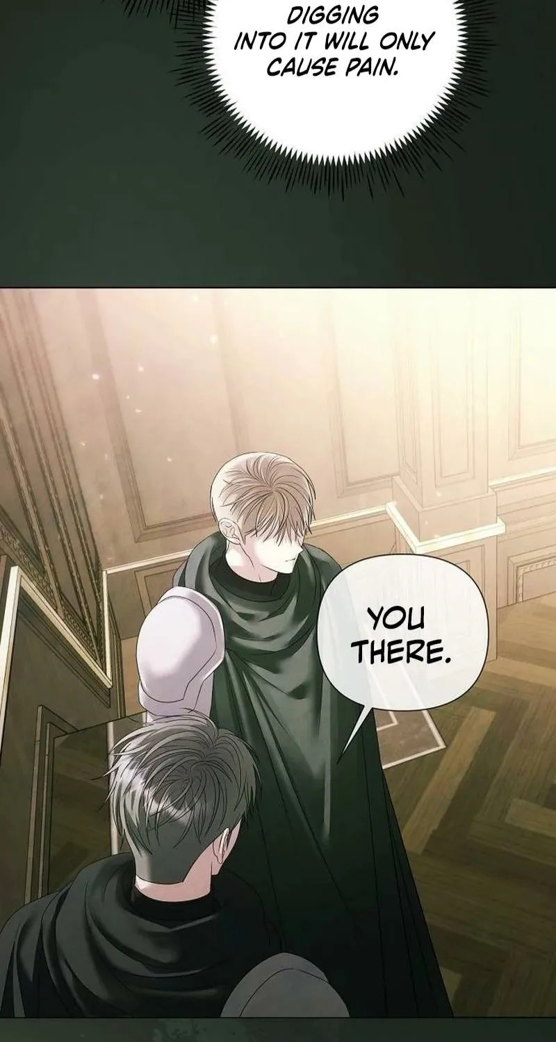 Too Late for Regrets Chapter 76 page 19 - 