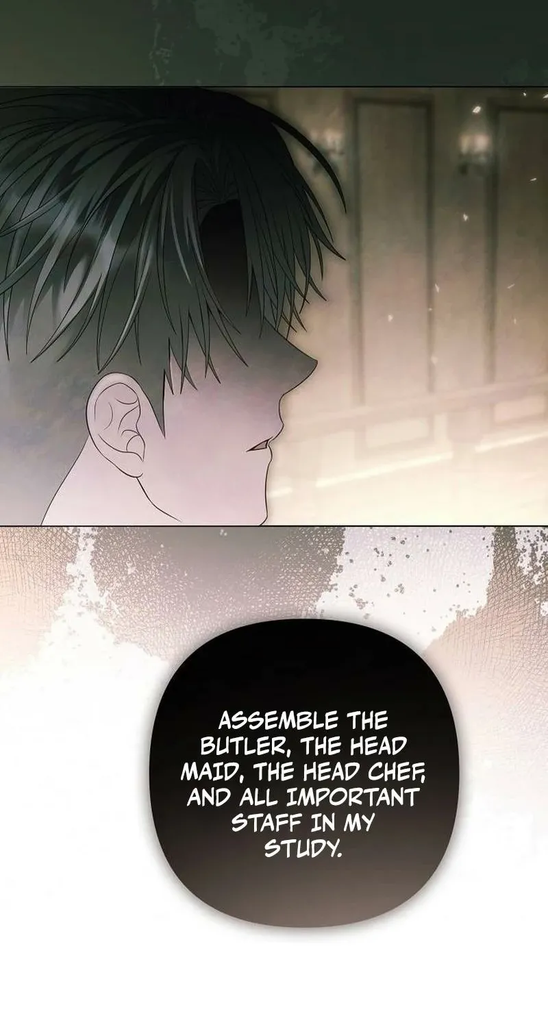 Too Late for Regrets Chapter 76 page 20 - 