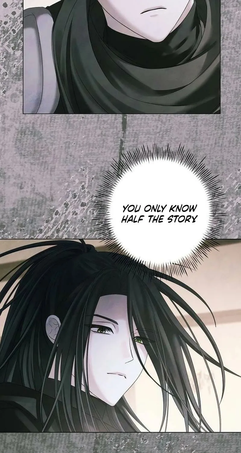 Too Late for Regrets Chapter 76 page 3 - 