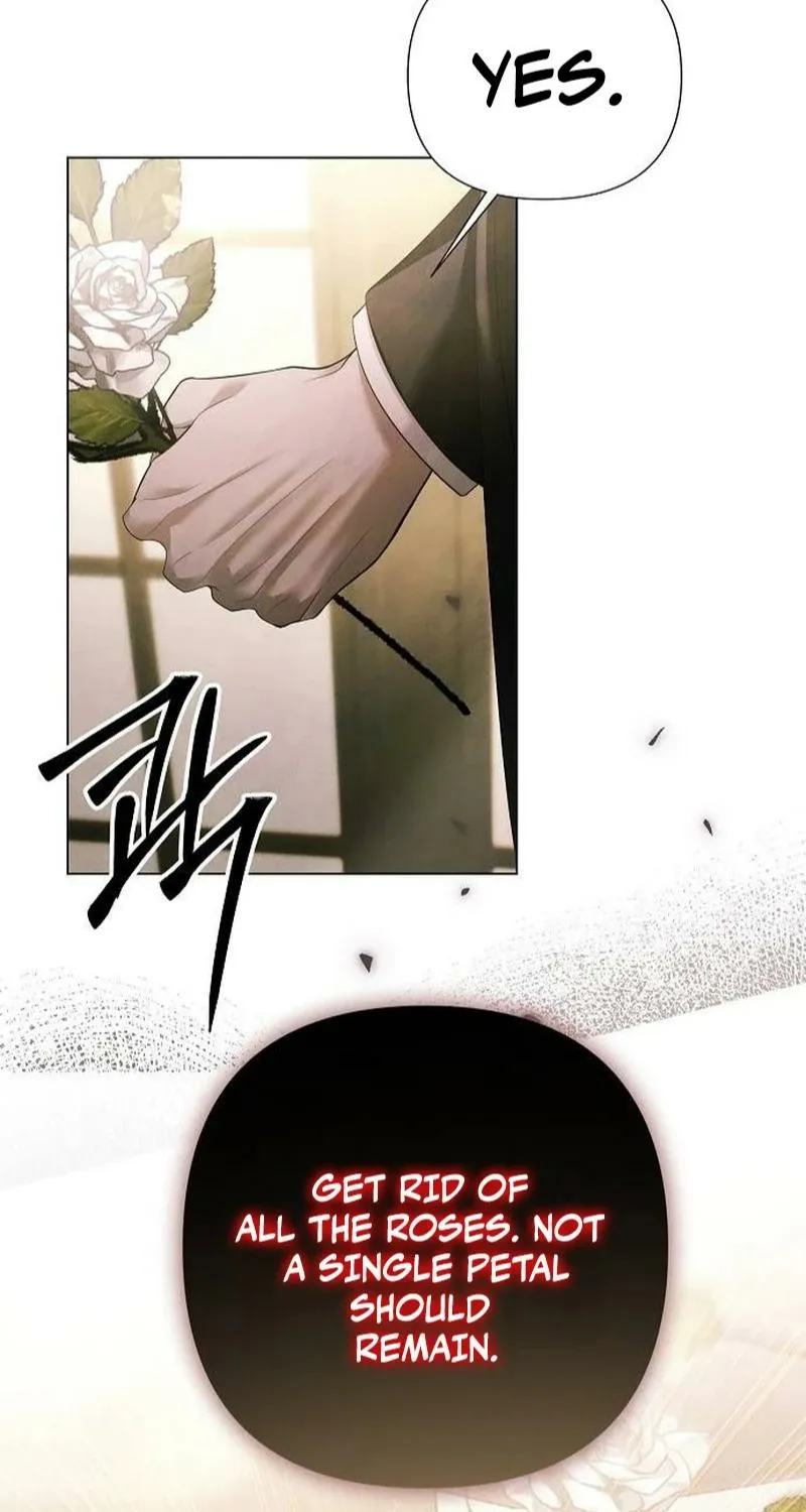 Too Late for Regrets Chapter 76 page 25 - 