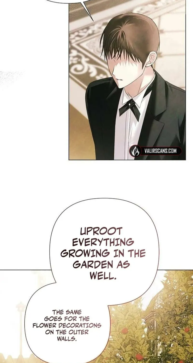 Too Late for Regrets Chapter 76 page 27 - 
