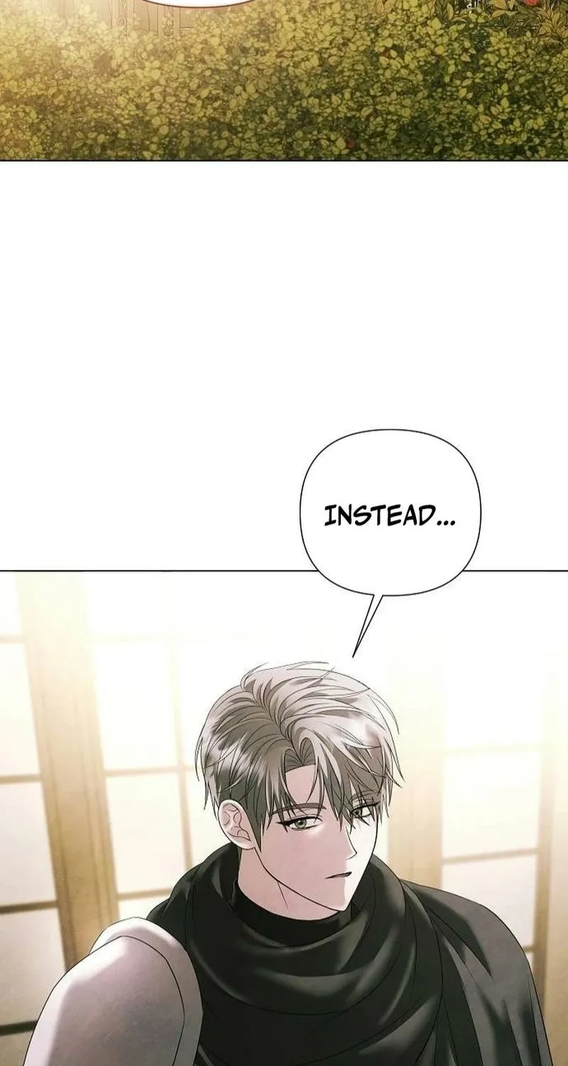 Too Late for Regrets Chapter 76 page 28 - 