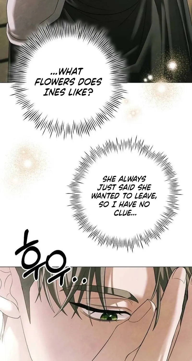Too Late for Regrets Chapter 76 page 29 - 