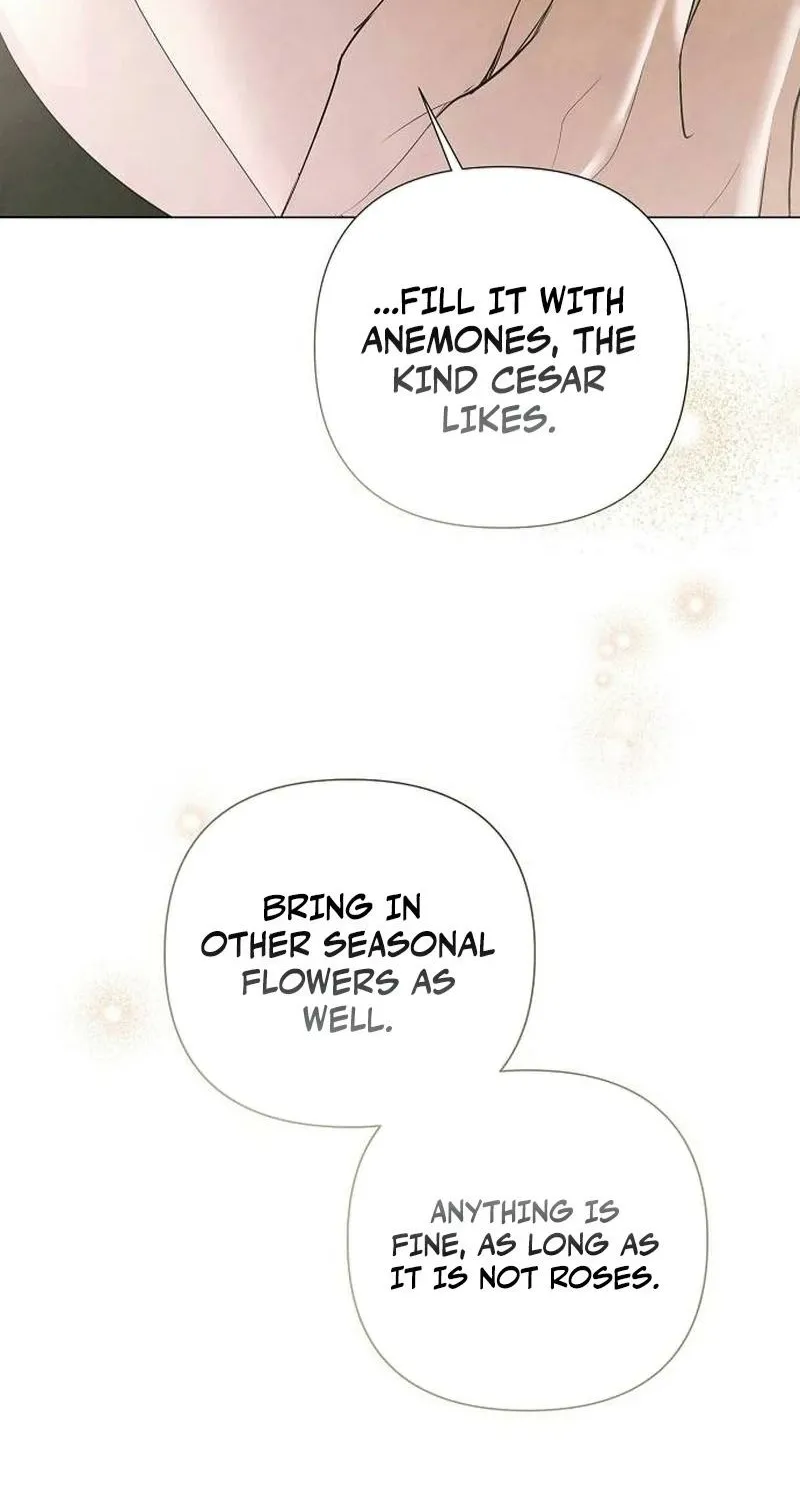 Too Late for Regrets Chapter 76 page 30 - 