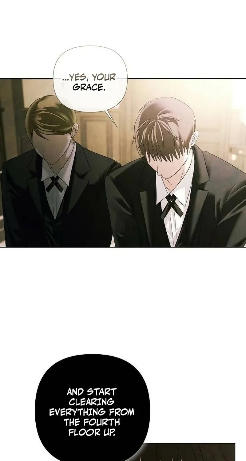 Too Late for Regrets Chapter 76 page 31 - 