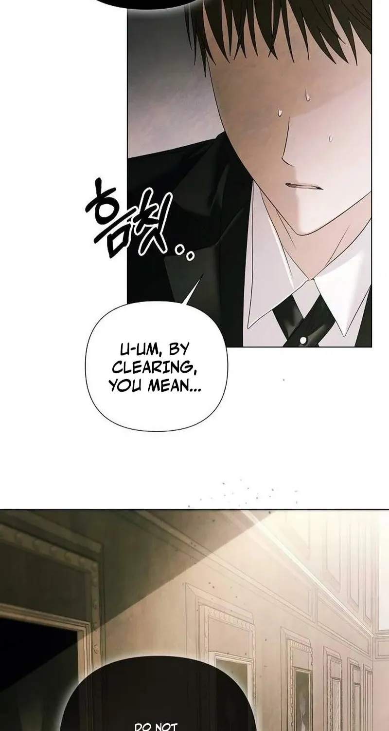 Too Late for Regrets Chapter 76 page 32 - 