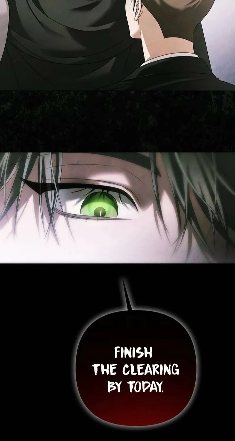 Too Late for Regrets Chapter 76 page 36 - 