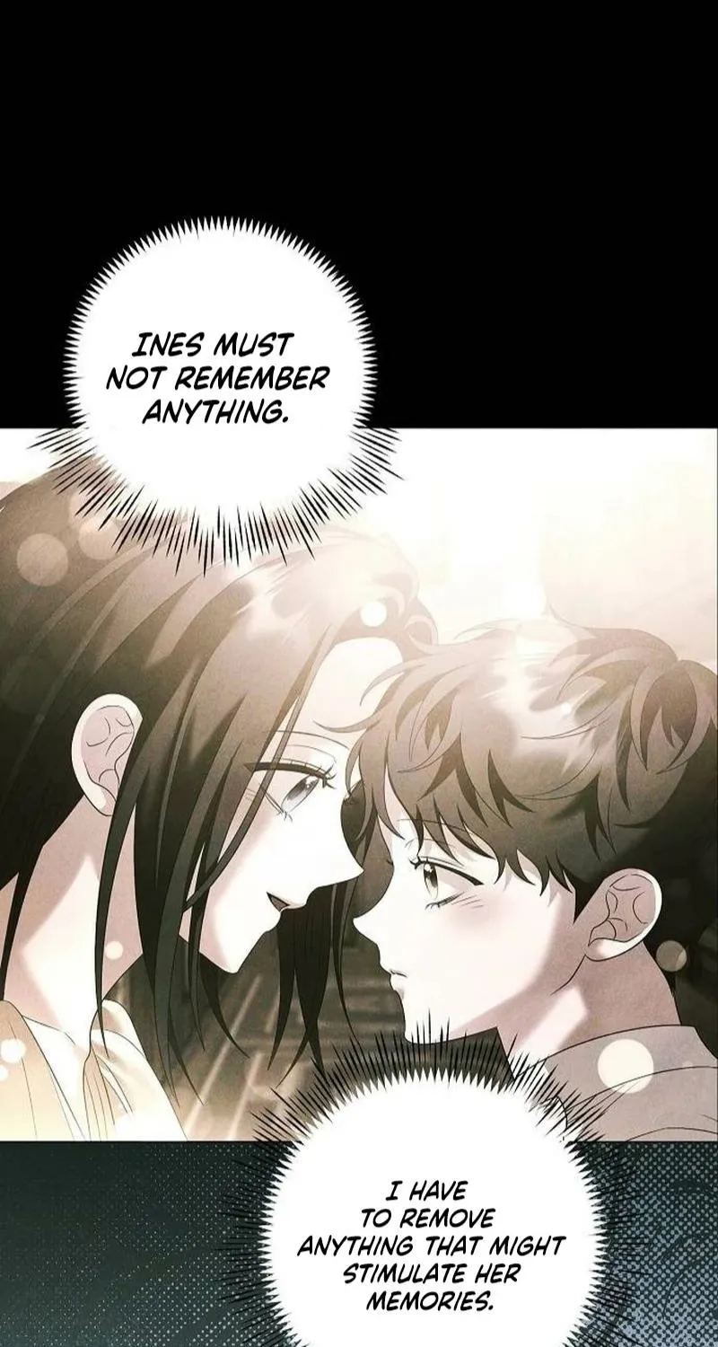 Too Late for Regrets Chapter 76 page 37 - 