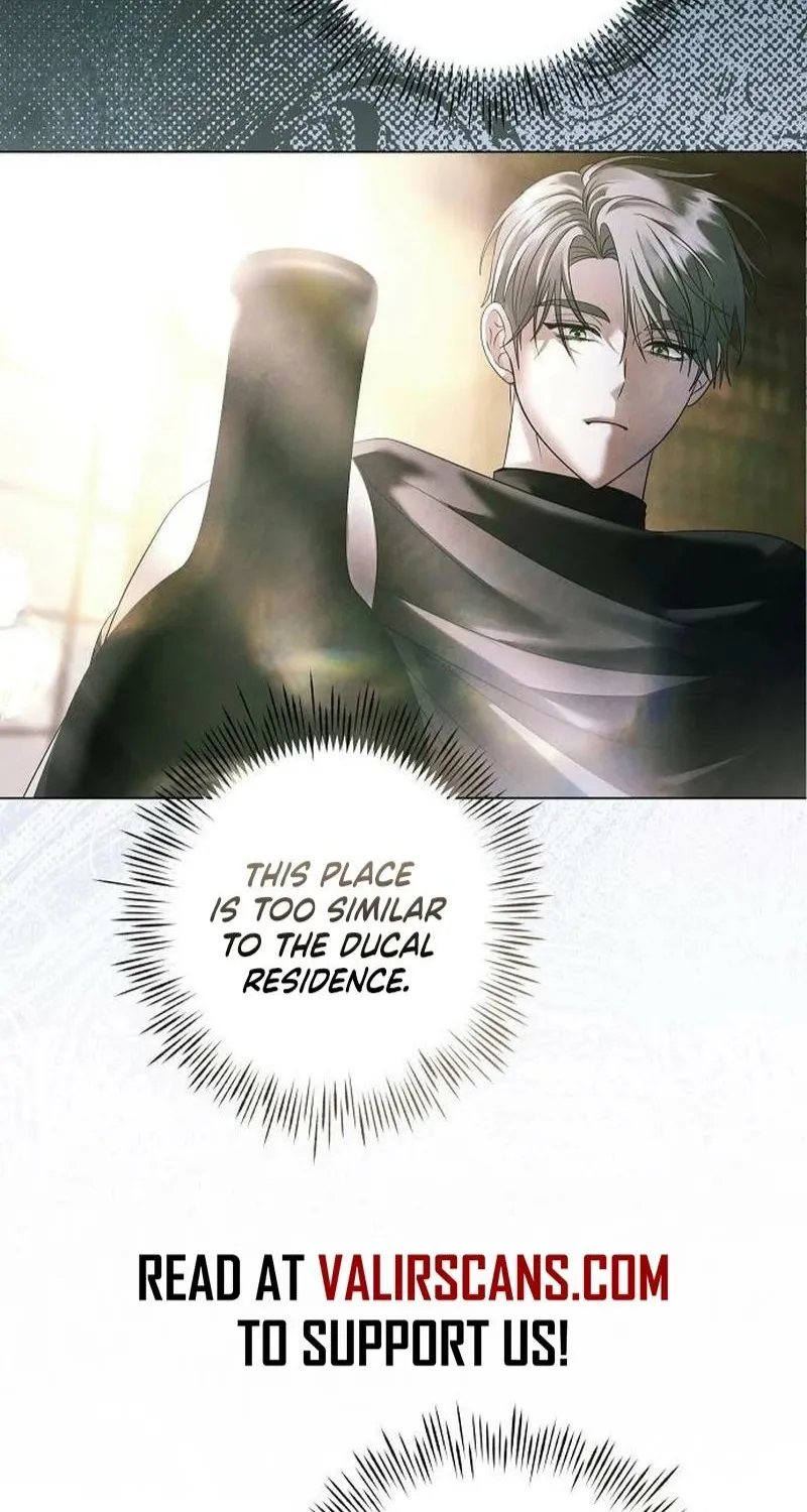 Too Late for Regrets Chapter 76 page 38 - 