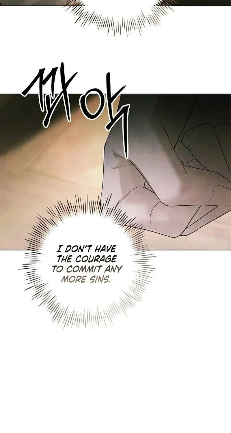 Too Late for Regrets Chapter 76 page 40 - 