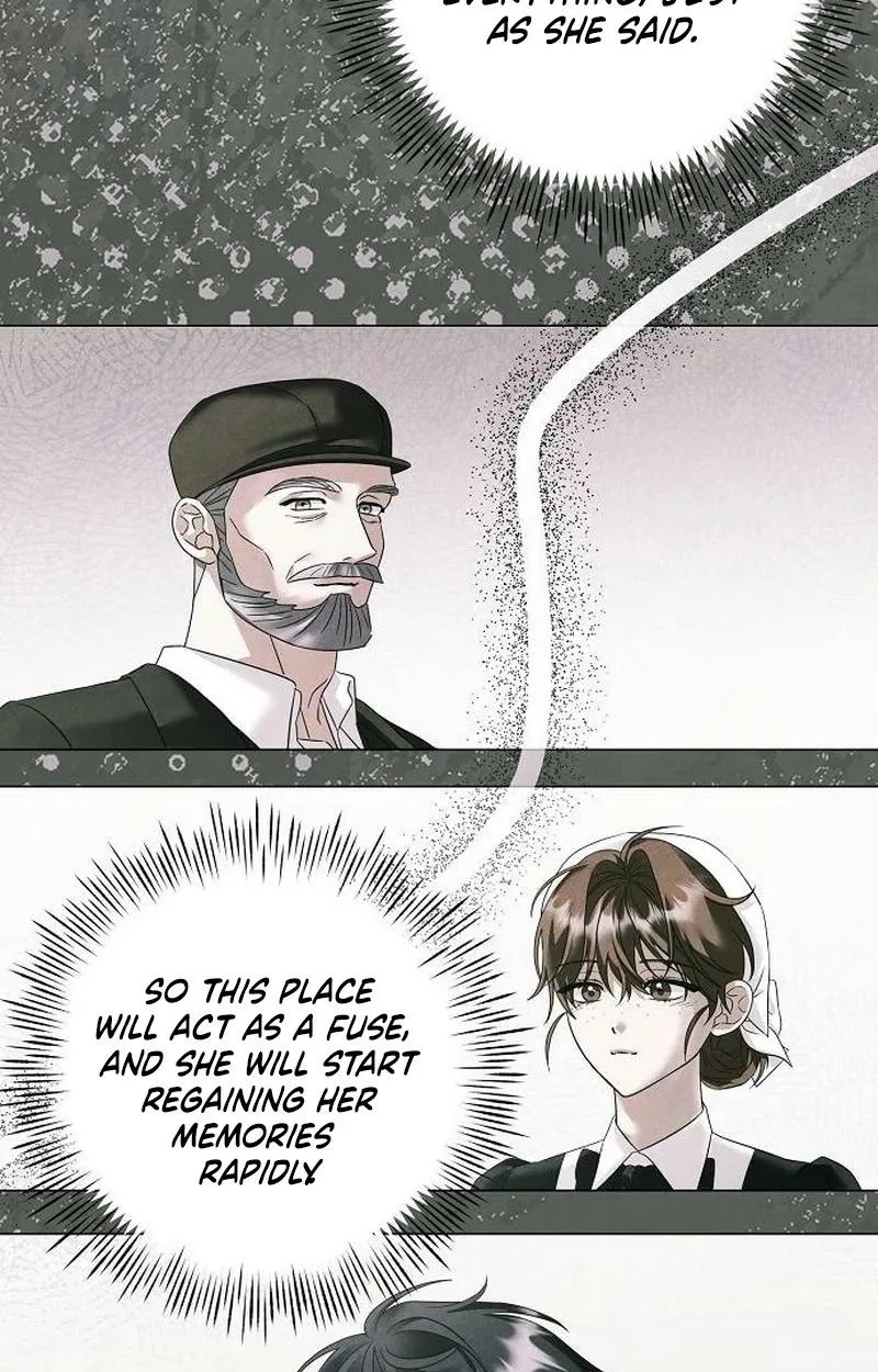 Too Late for Regrets Chapter 76 page 5 - 