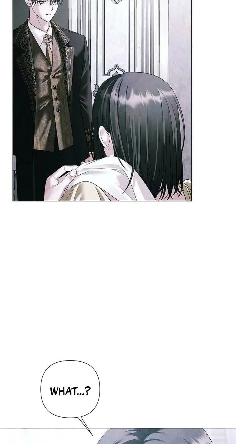 Too Late for Regrets Chapter 76 page 44 - 