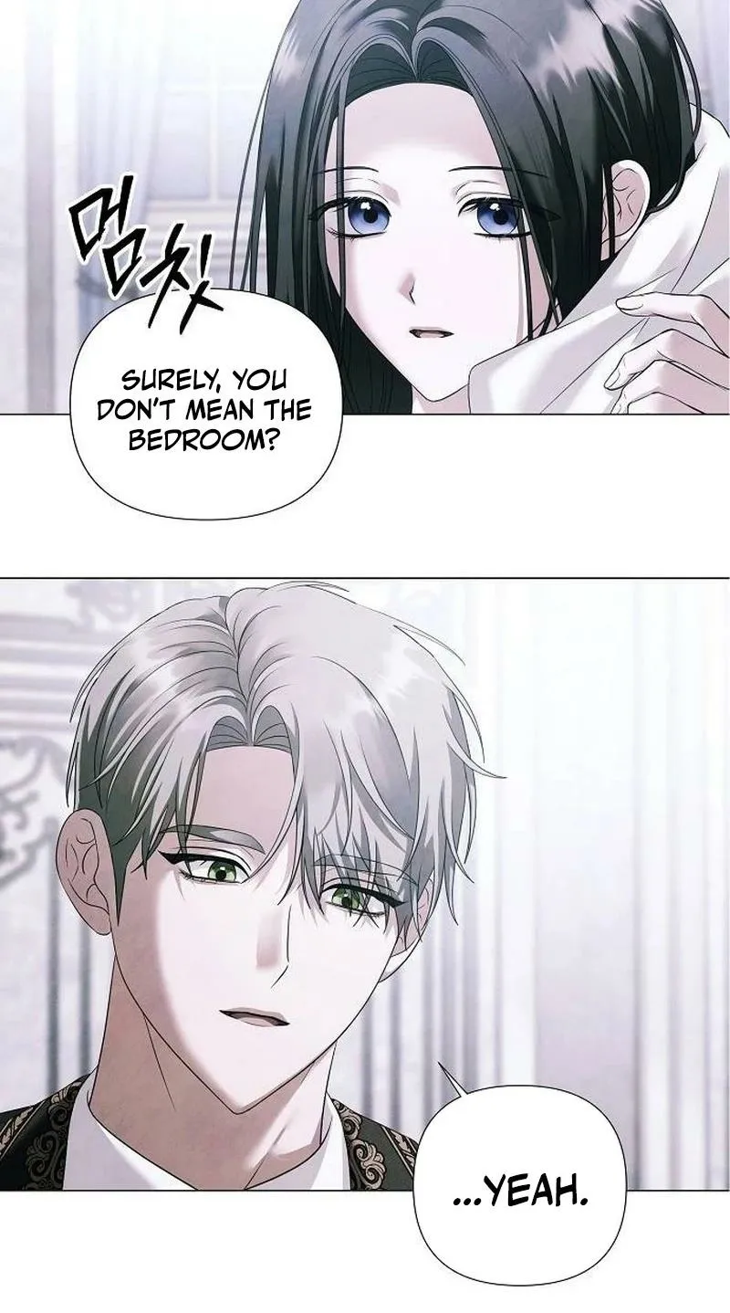 Too Late for Regrets Chapter 76 page 45 - 