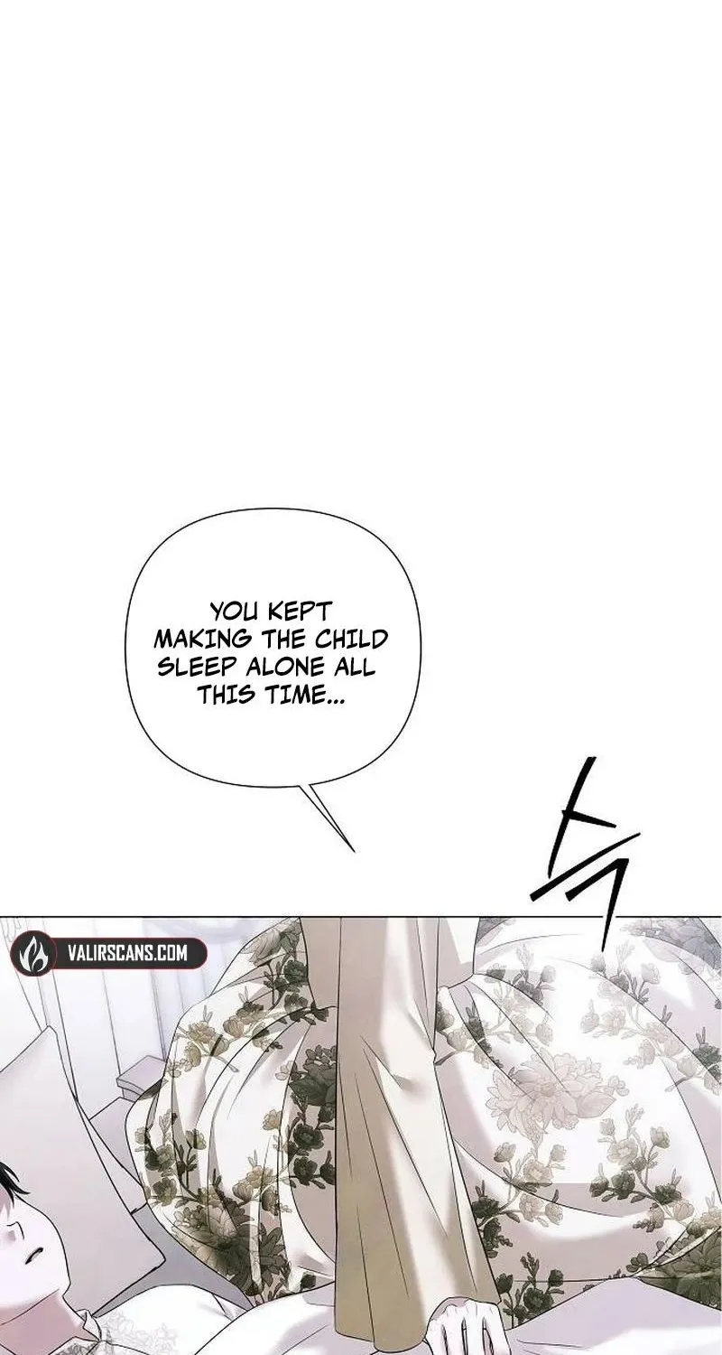 Too Late for Regrets Chapter 76 page 46 - 