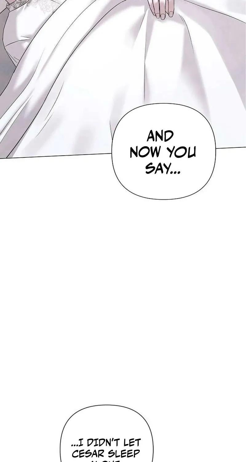 Too Late for Regrets Chapter 76 page 47 - 
