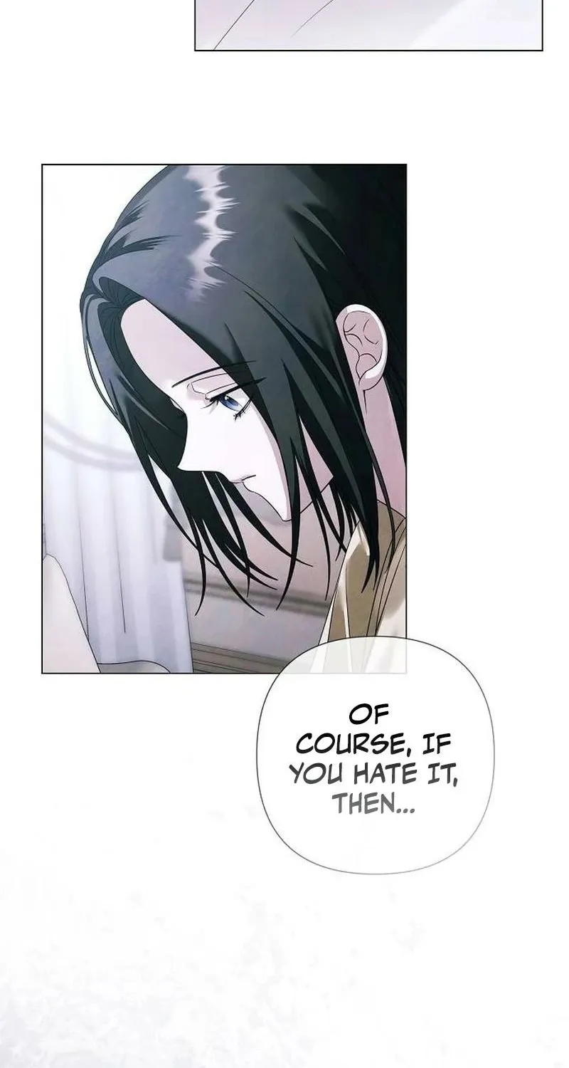 Too Late for Regrets Chapter 76 page 49 - 
