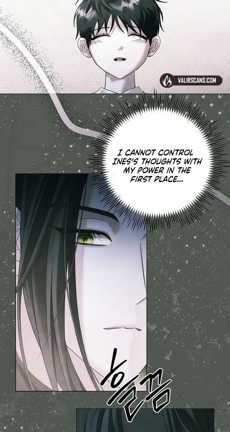 Too Late for Regrets Chapter 76 page 6 - 