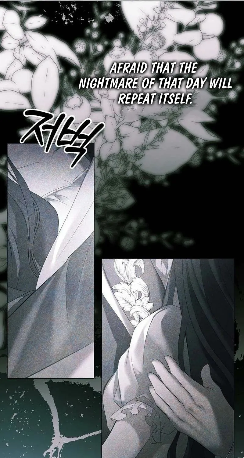 Too Late for Regrets Chapter 76 page 51 - 
