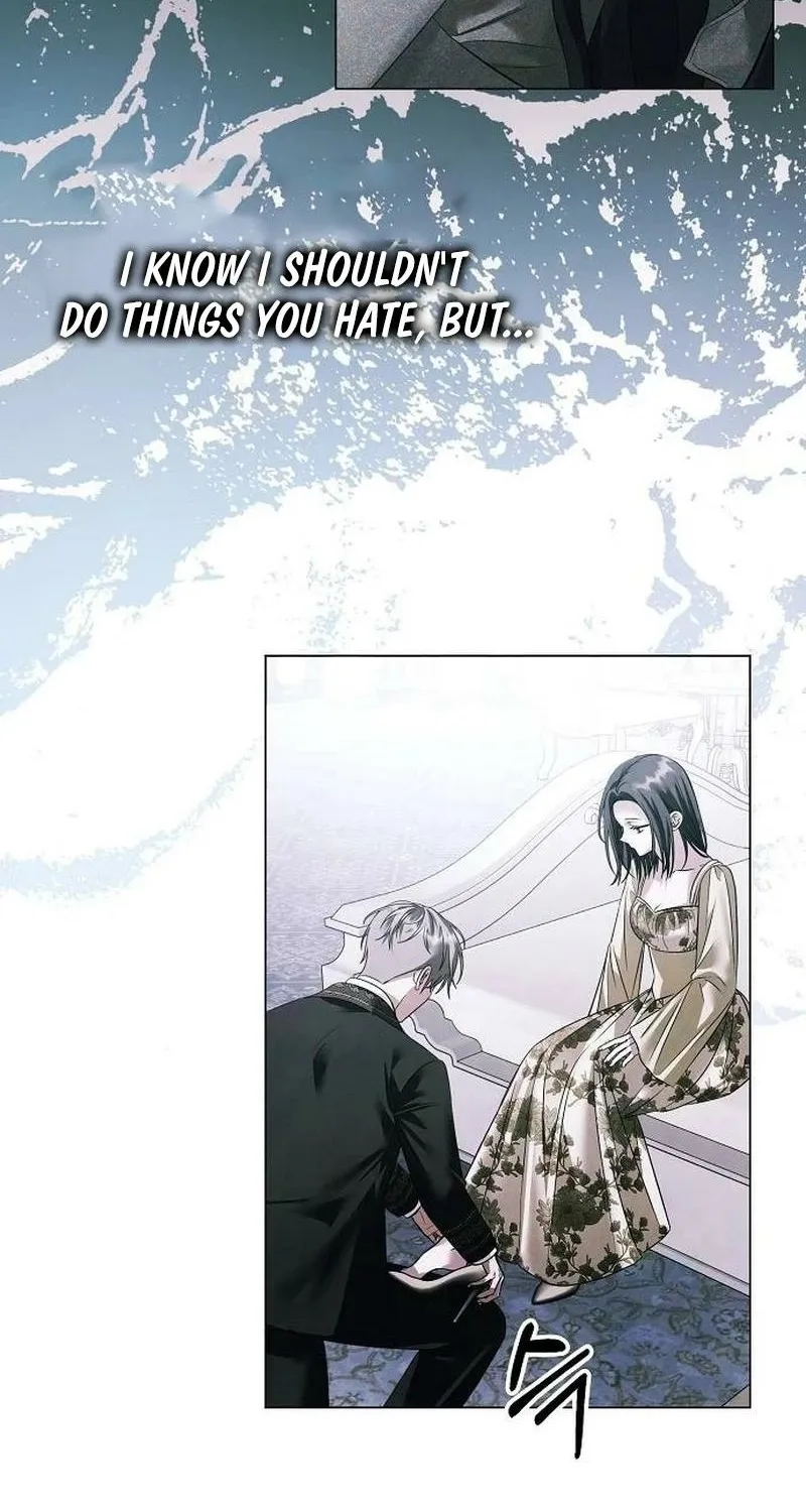 Too Late for Regrets Chapter 76 page 52 - 