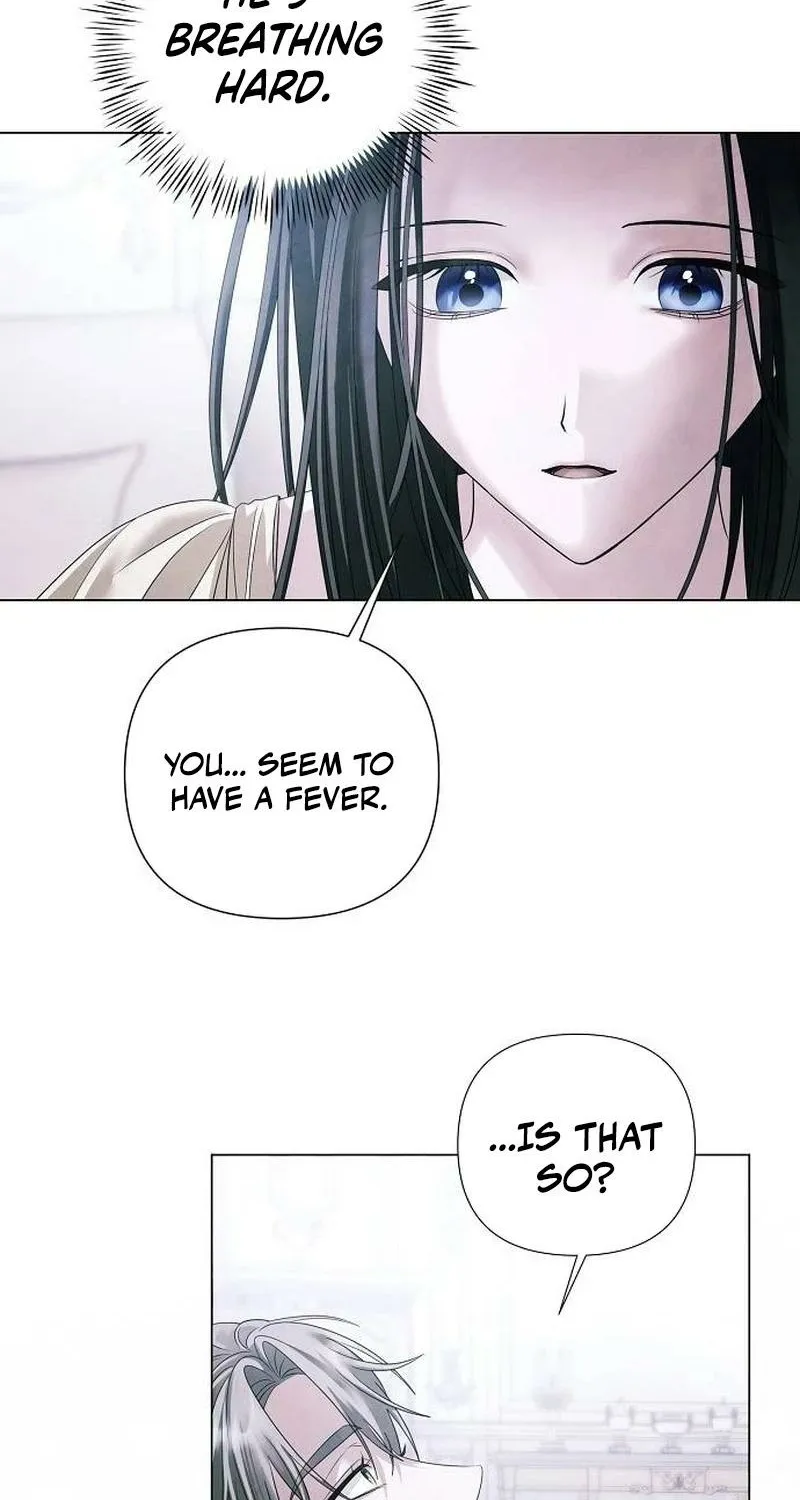 Too Late for Regrets Chapter 76 page 54 - 