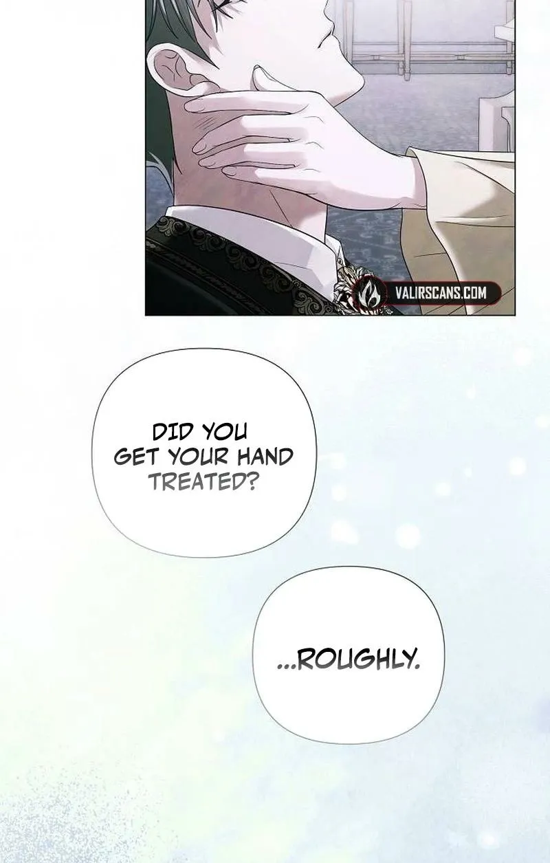 Too Late for Regrets Chapter 76 page 55 - 