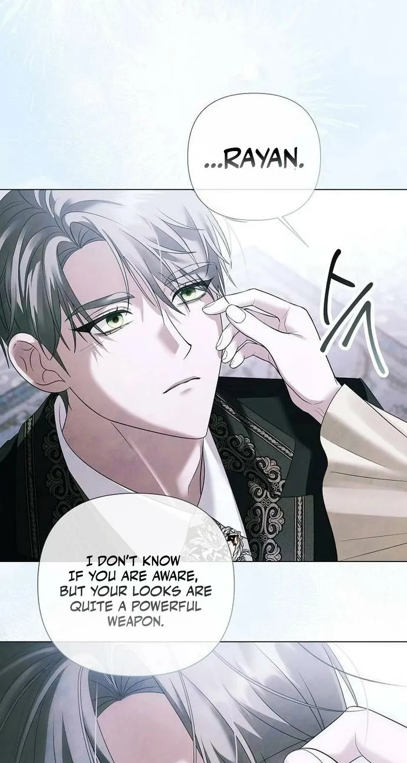 Too Late for Regrets Chapter 76 page 59 - 