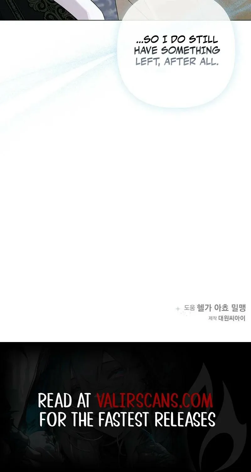 Too Late for Regrets Chapter 76 page 63 - 