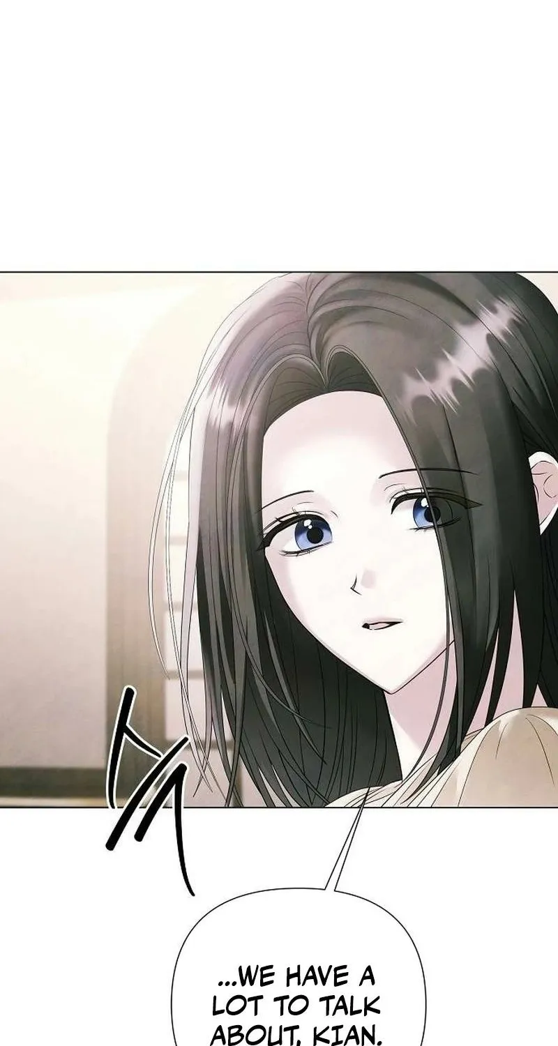 Too Late for Regrets Chapter 76 page 8 - 