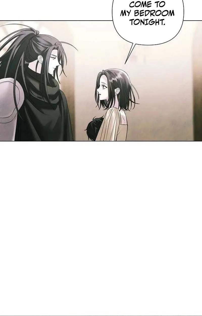 Too Late for Regrets Chapter 76 page 10 - 