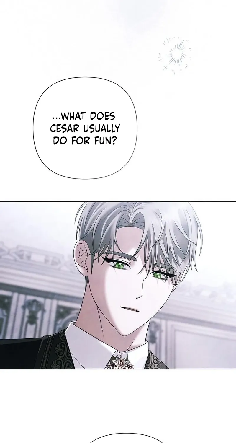 Too Late for Regrets Chapter 77 page 13 - 