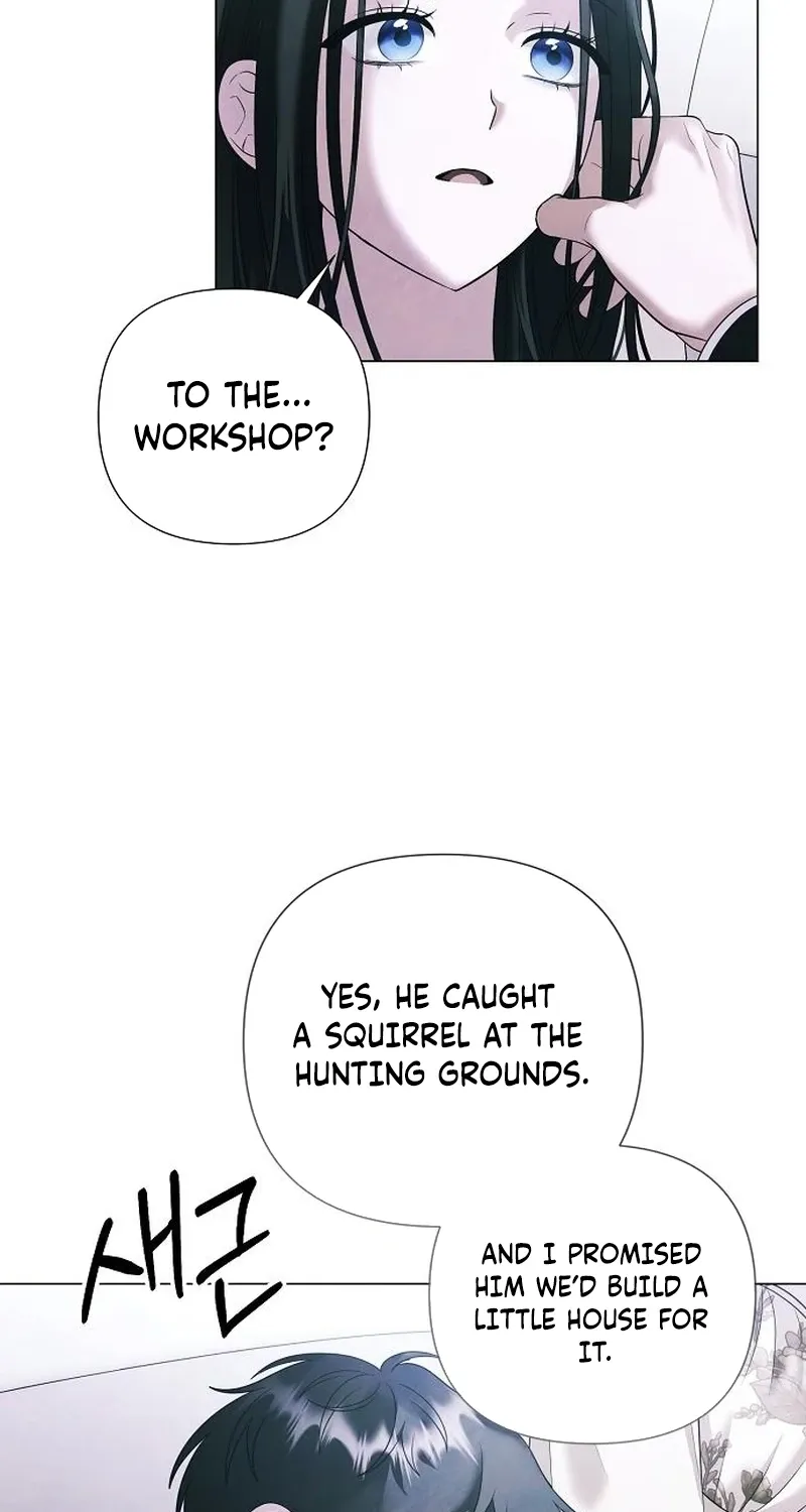 Too Late for Regrets Chapter 77 page 15 - 