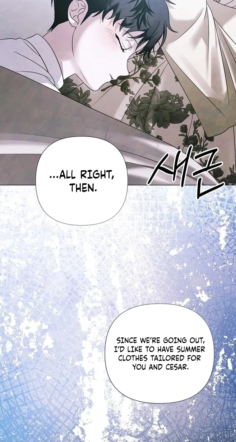 Too Late for Regrets Chapter 77 page 16 - 