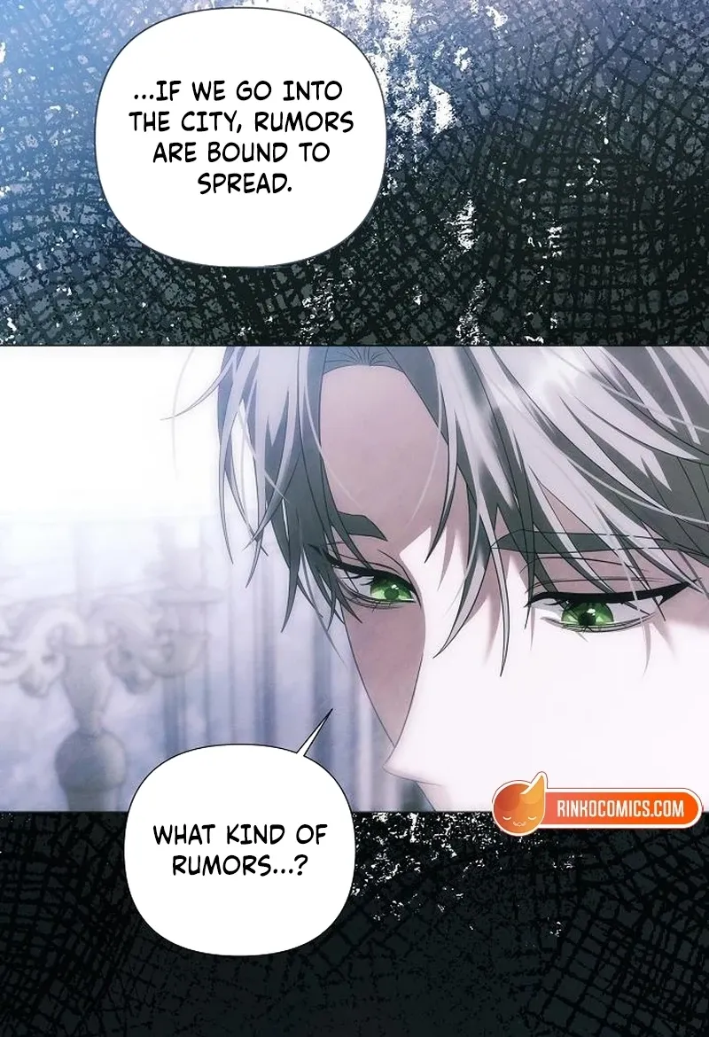 Too Late for Regrets Chapter 77 page 17 - 