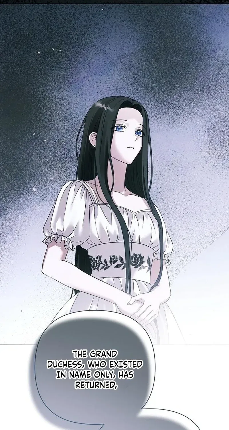 Too Late for Regrets Chapter 77 page 18 - 