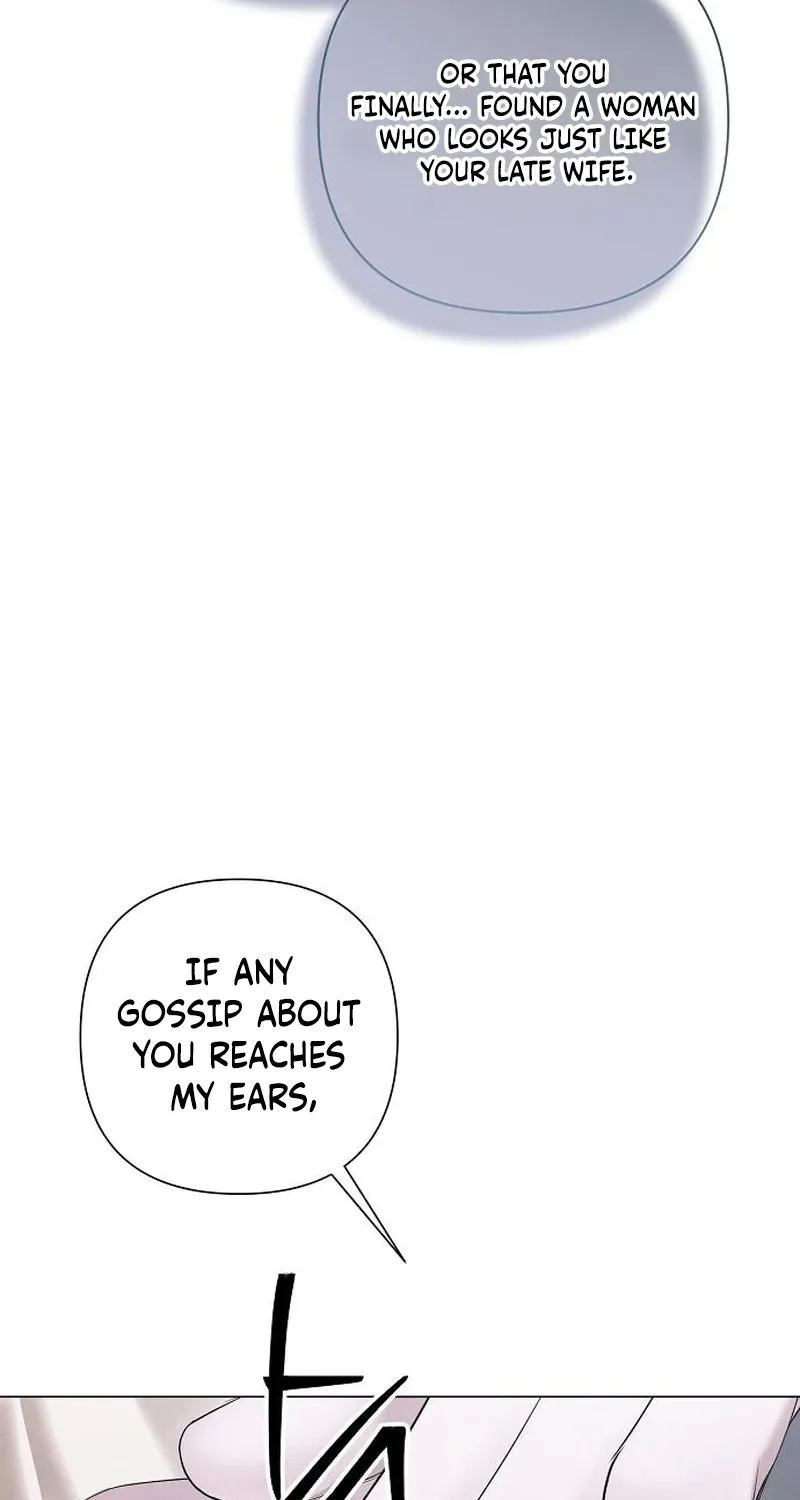 Too Late for Regrets Chapter 77 page 19 - 